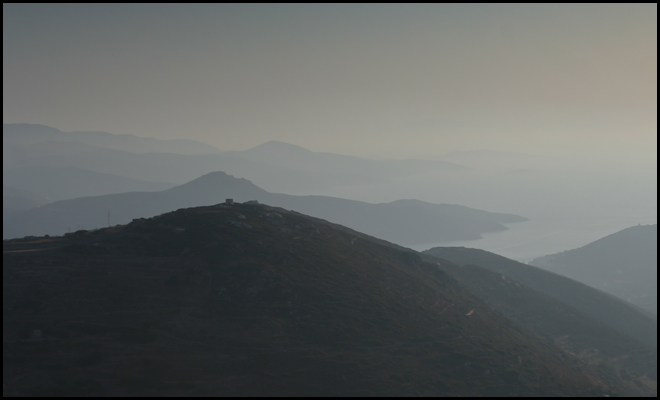 Amorgos, Greece